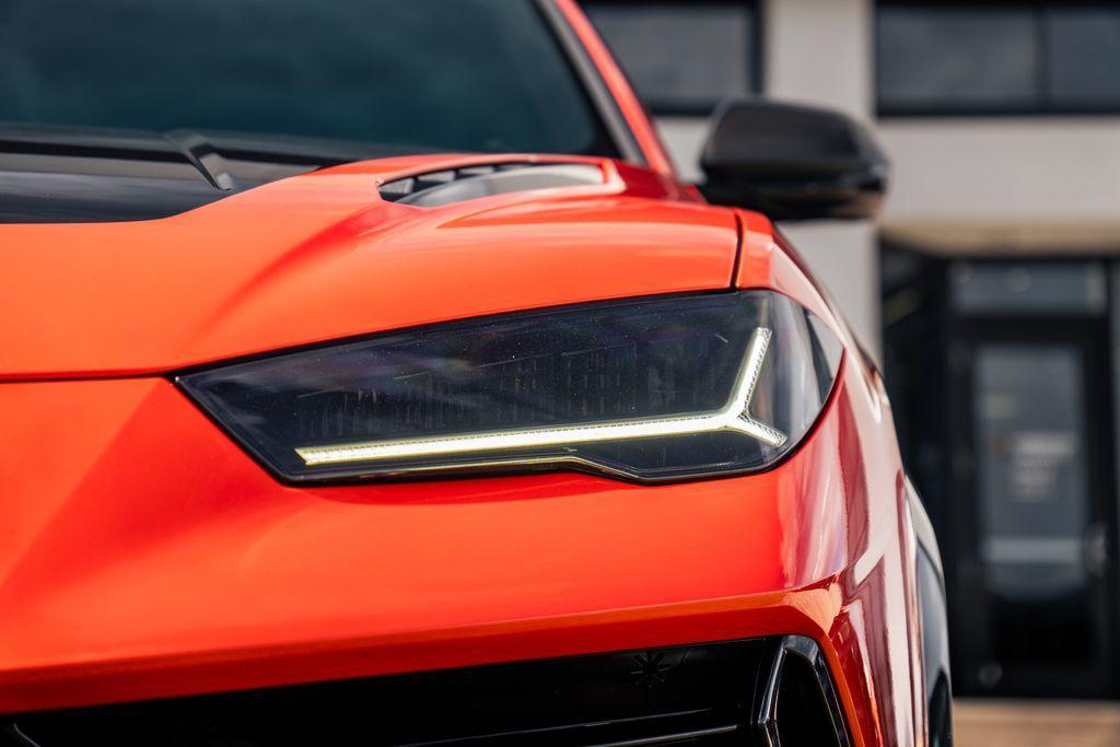 used 2024 Lamborghini Urus car, priced at $303,692