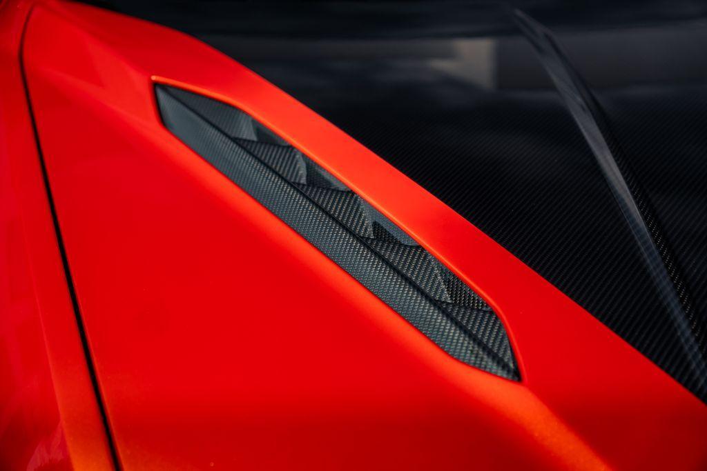 used 2024 Lamborghini Urus car, priced at $303,692