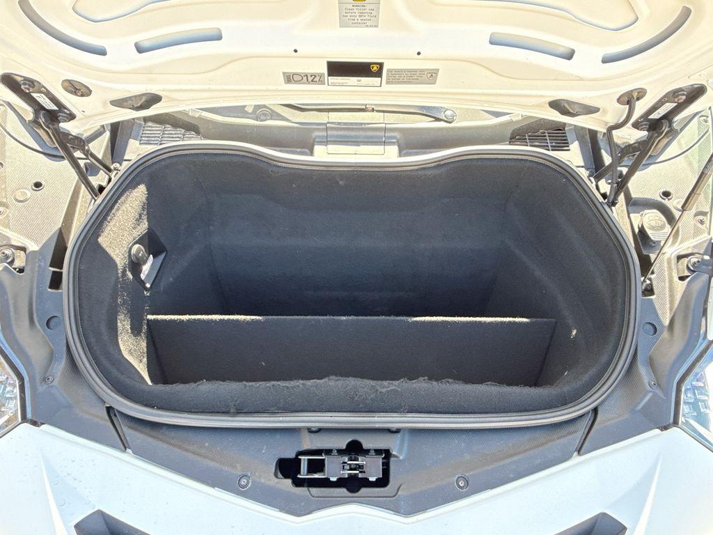 used 2019 Lamborghini Aventador SVJ car, priced at $749,994