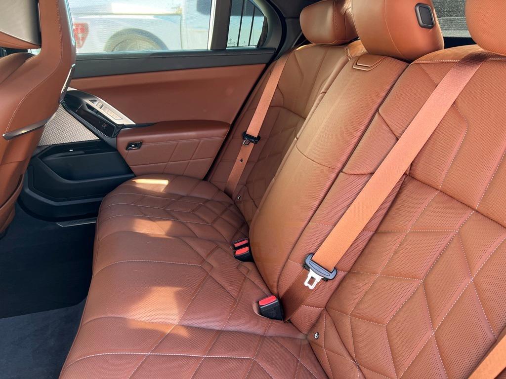 used 2023 BMW 760 car, priced at $68,447