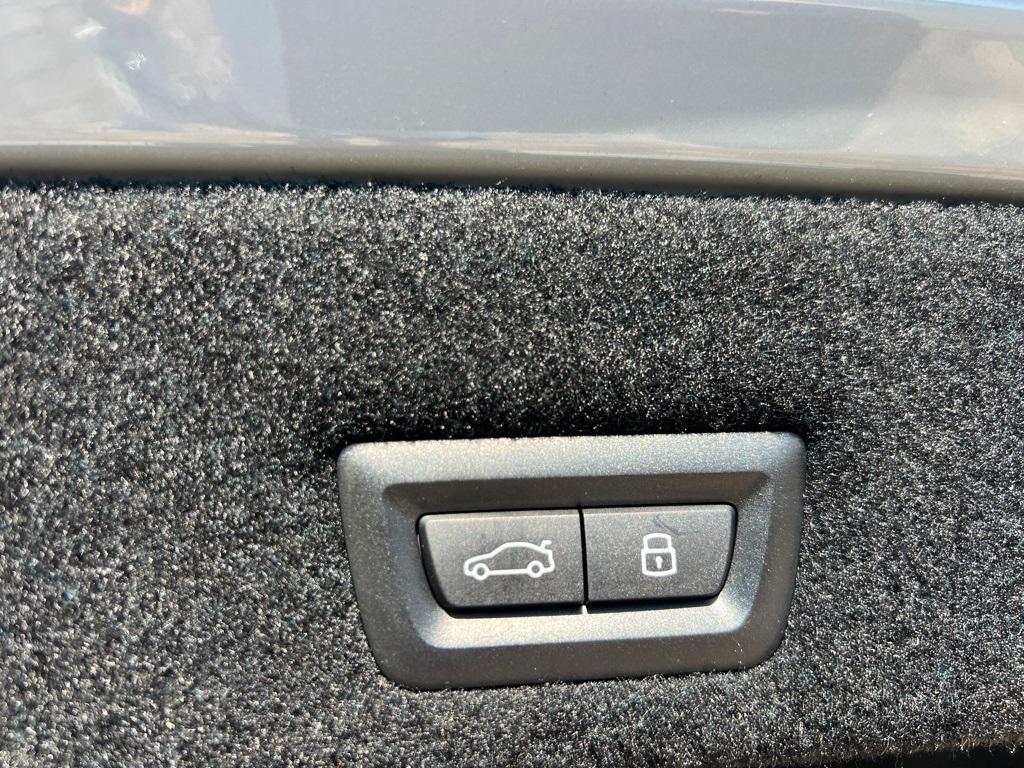 used 2023 BMW 760 car, priced at $68,447