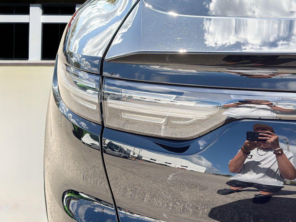 used 2023 Porsche Cayenne car, priced at $147,992