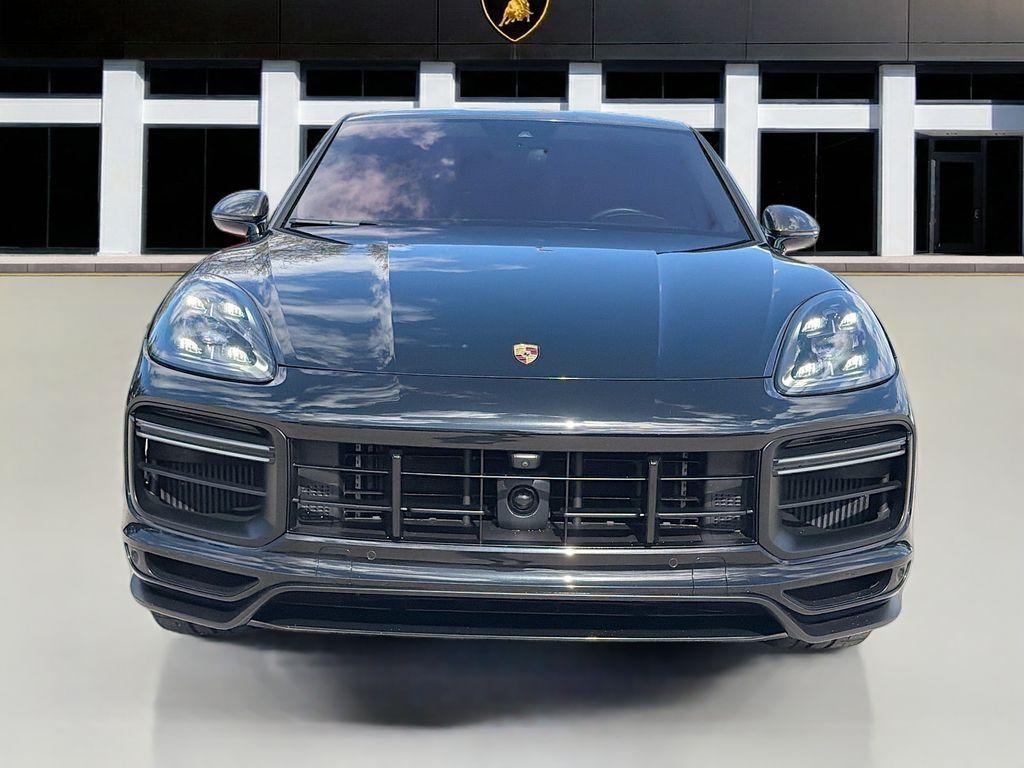 used 2023 Porsche Cayenne car, priced at $147,992