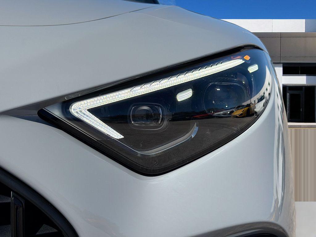 used 2022 Mercedes-Benz AMG SL 63 car, priced at $112,492