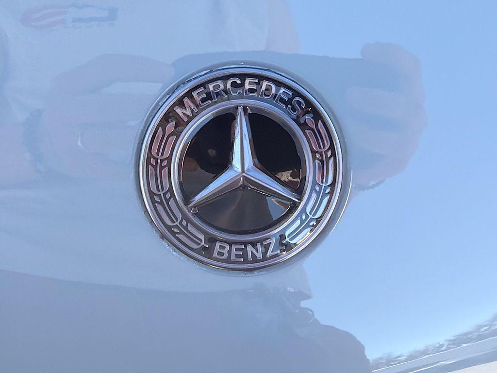 used 2022 Mercedes-Benz AMG SL 63 car, priced at $112,492