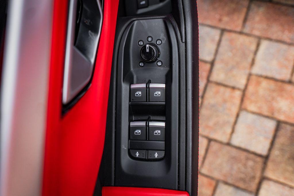 used 2020 Lamborghini Urus car, priced at $200,536