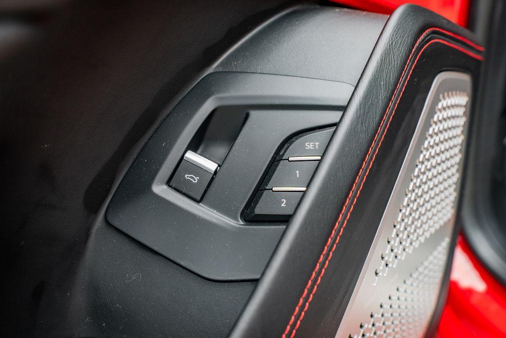 used 2020 Lamborghini Urus car, priced at $200,536