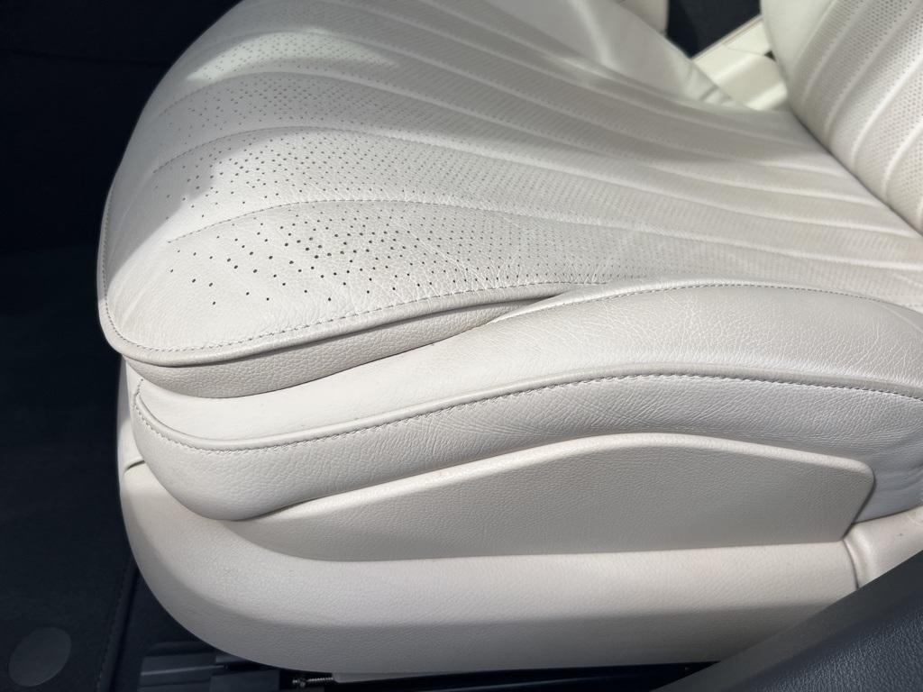 used 2022 Mercedes-Benz S-Class car, priced at $67,294