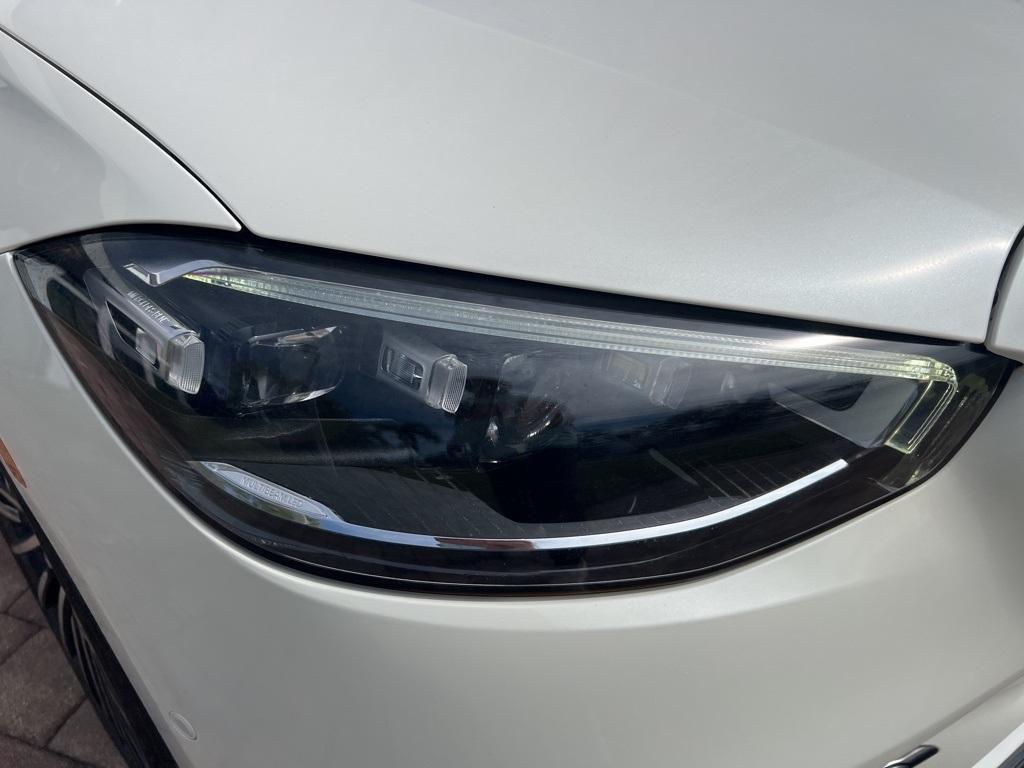 used 2022 Mercedes-Benz S-Class car, priced at $67,294