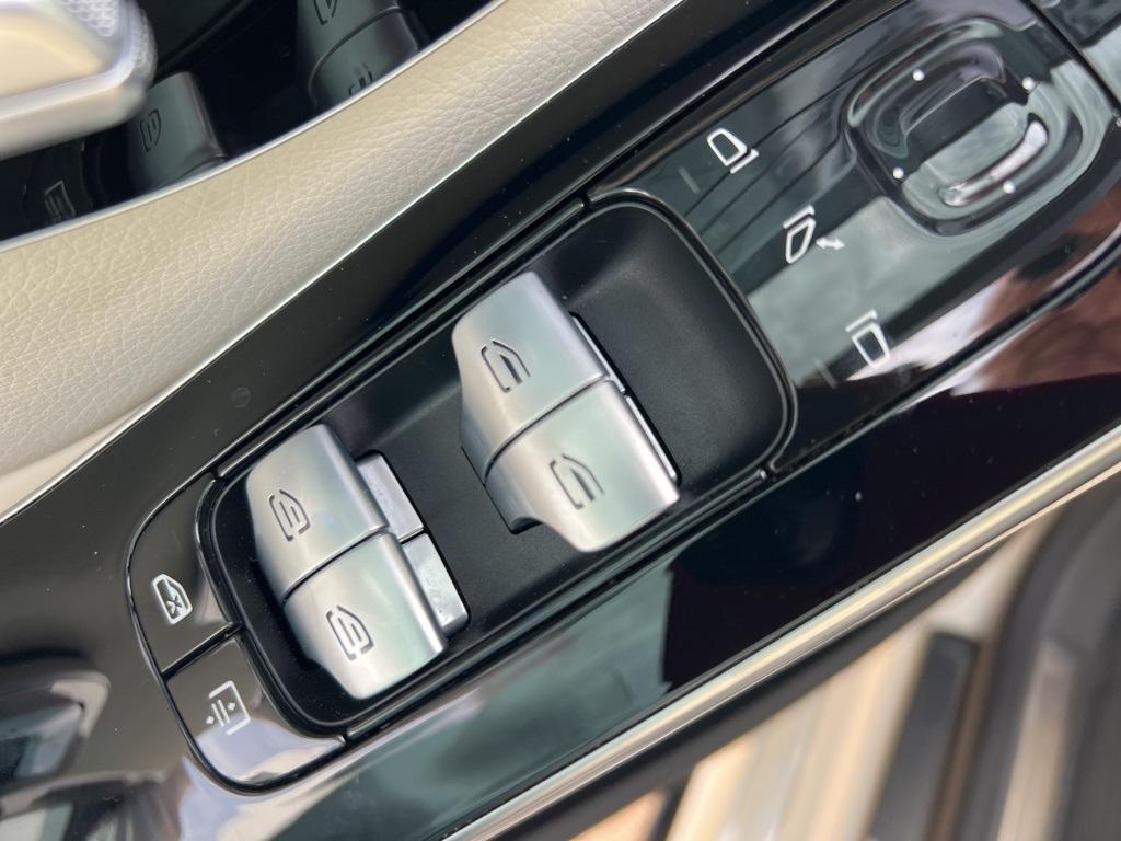 used 2022 Mercedes-Benz S-Class car, priced at $67,294