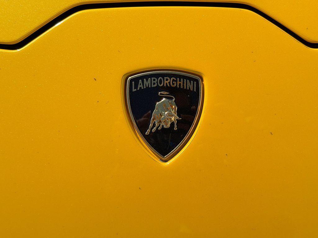 used 2016 Lamborghini Huracan car, priced at $239,991