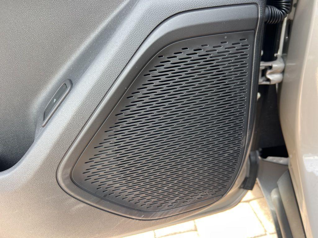 used 2026 Chevrolet Traverse car, priced at $44,997