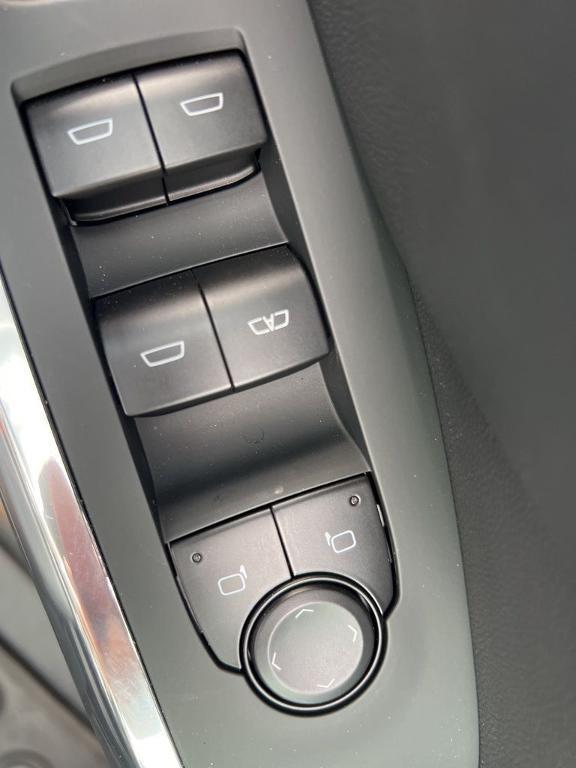 used 2026 Chevrolet Traverse car, priced at $44,997