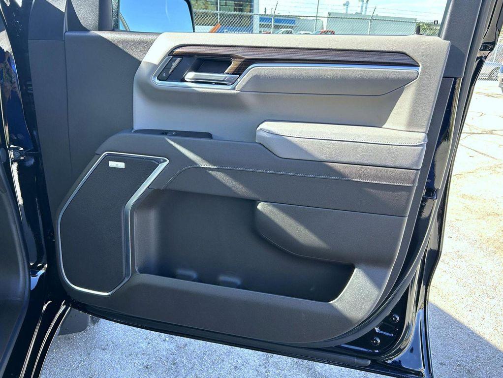 new 2026 Chevrolet Silverado 1500 car, priced at $55,483