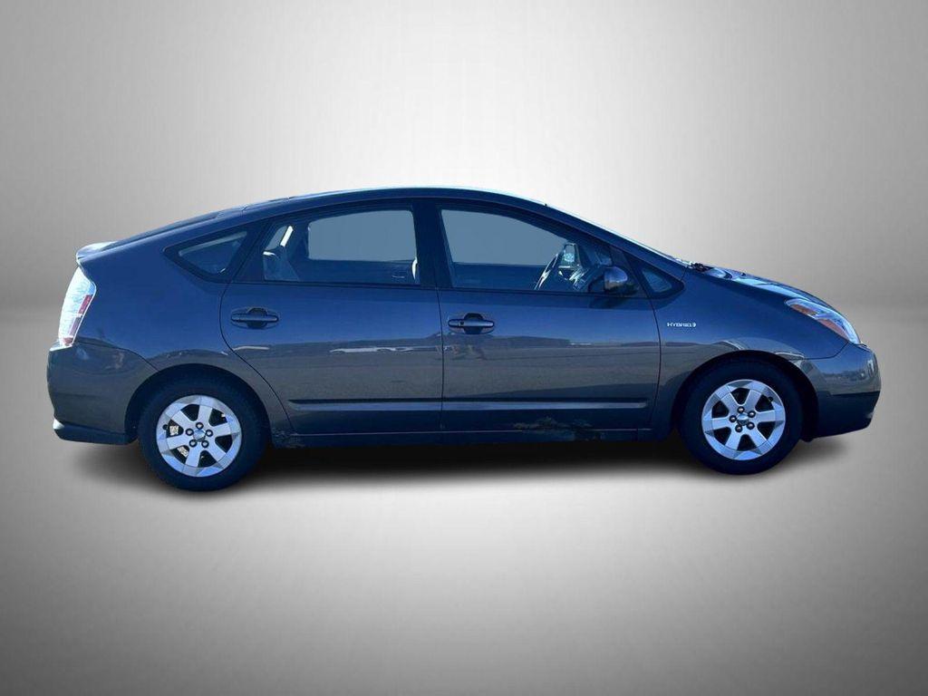 used 2007 Toyota Prius car, priced at $3,297