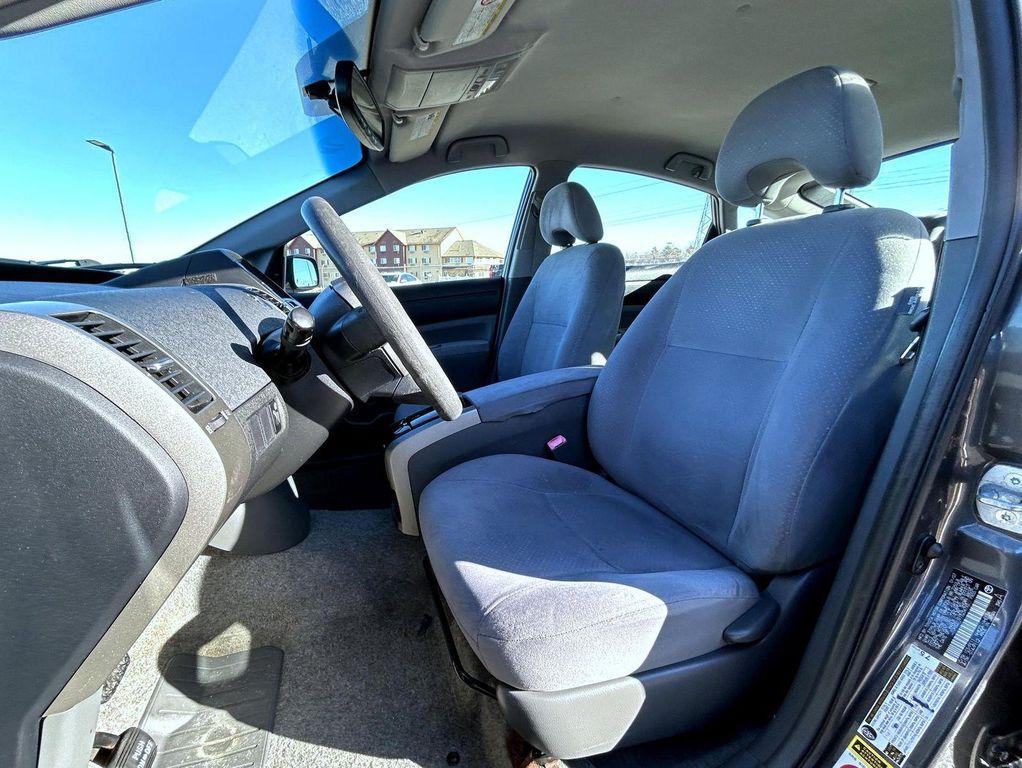 used 2007 Toyota Prius car, priced at $3,297