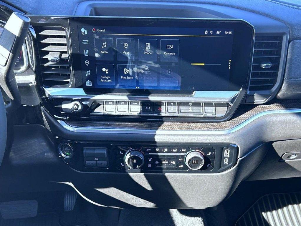 new 2026 Chevrolet Silverado 3500 car, priced at $72,262