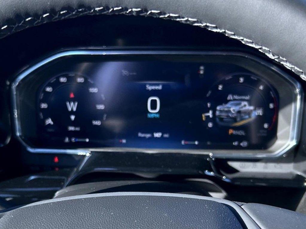 new 2026 Chevrolet Silverado 3500 car, priced at $72,262