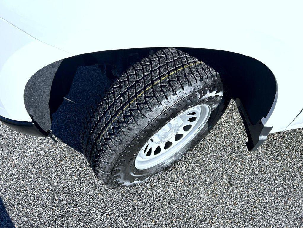 new 2026 Chevrolet Silverado 1500 car, priced at $40,134