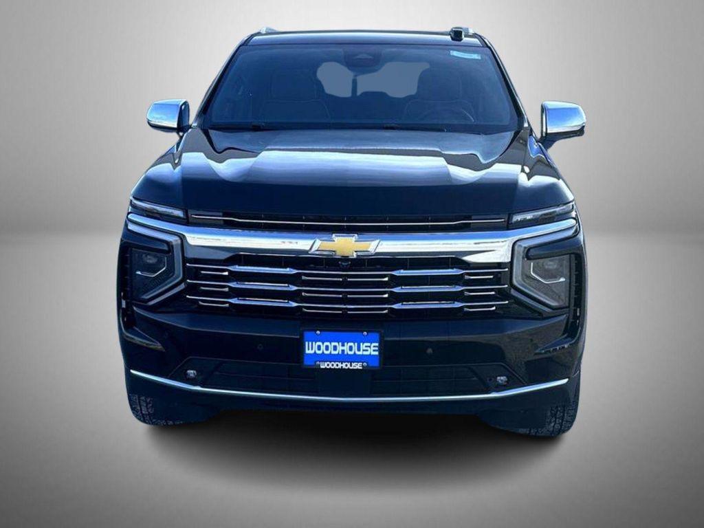 new 2026 Chevrolet Tahoe car, priced at $83,784