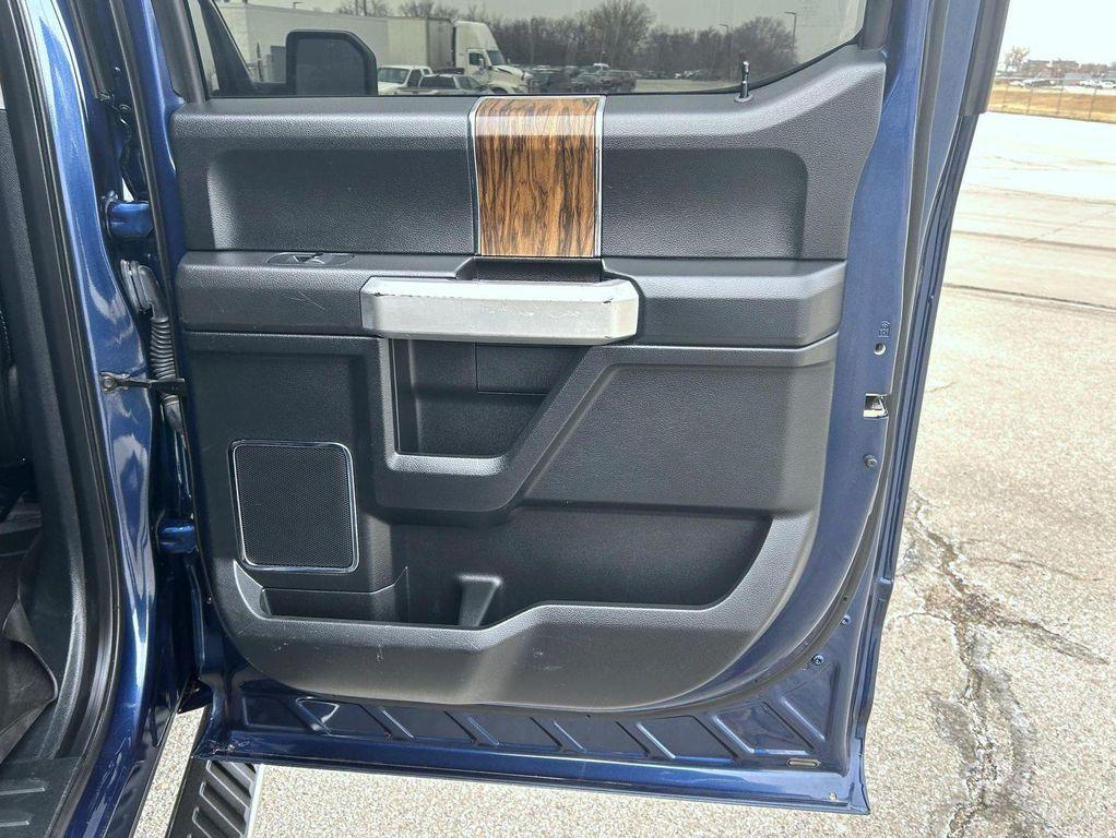 used 2019 Ford F-150 car, priced at $22,815