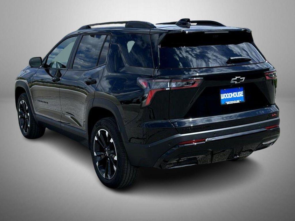 new 2026 Chevrolet Equinox car, priced at $36,894