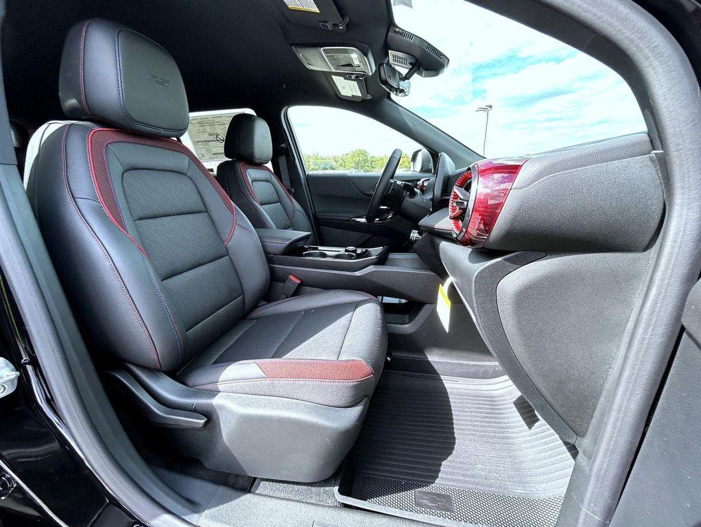 new 2026 Chevrolet Equinox car, priced at $36,894