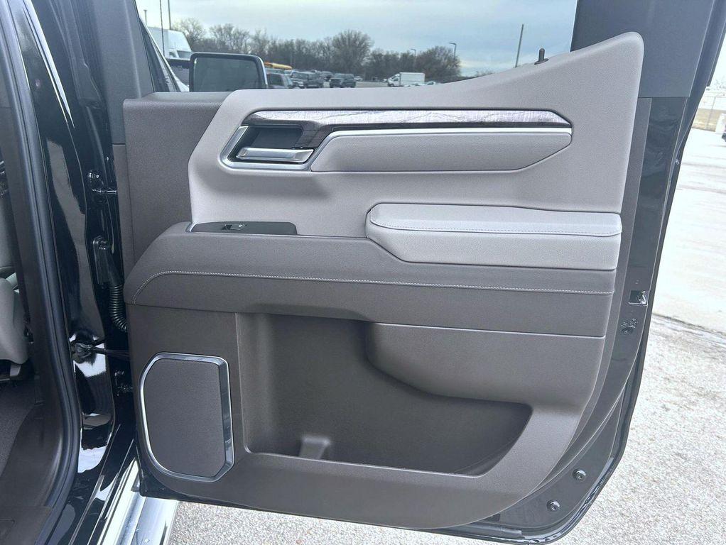 new 2026 Chevrolet Silverado 1500 car, priced at $61,406