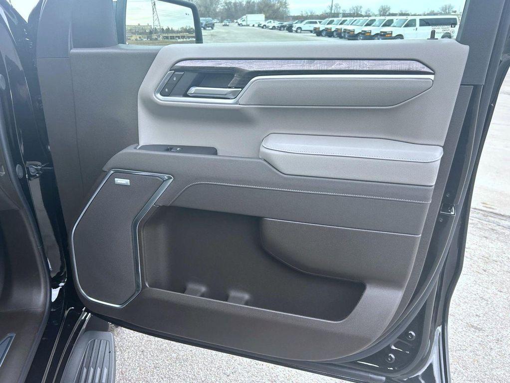 new 2026 Chevrolet Silverado 1500 car, priced at $61,406