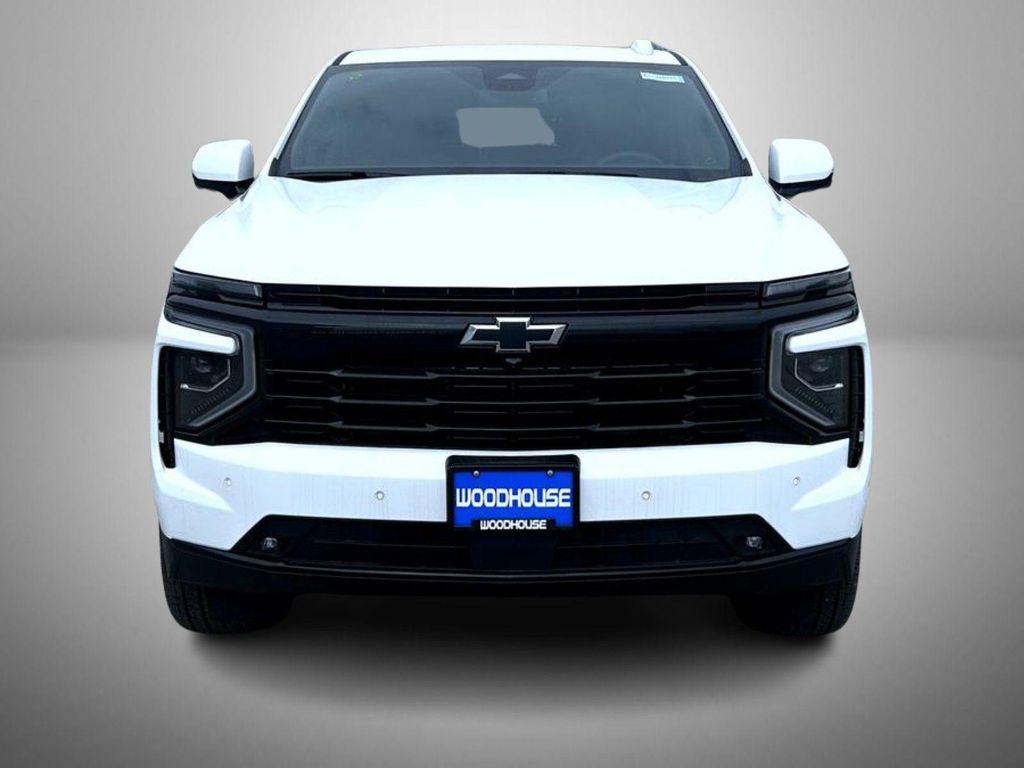 new 2026 Chevrolet Tahoe car, priced at $83,199