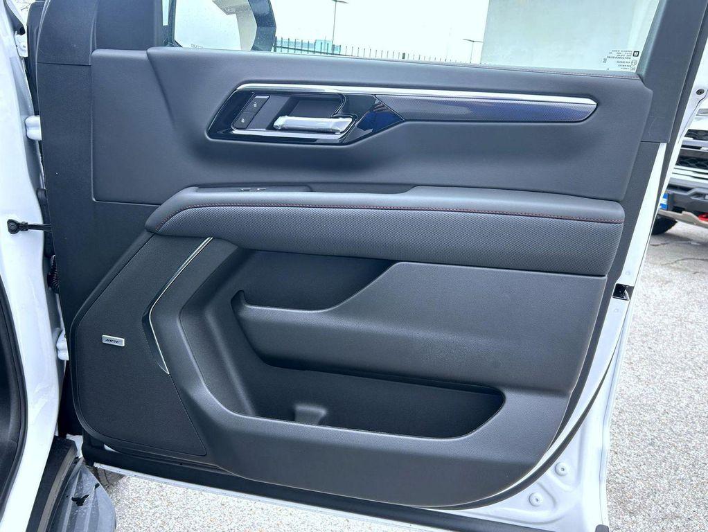 new 2026 Chevrolet Tahoe car, priced at $83,199