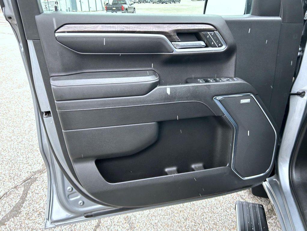 used 2023 Chevrolet Silverado 1500 car, priced at $45,137