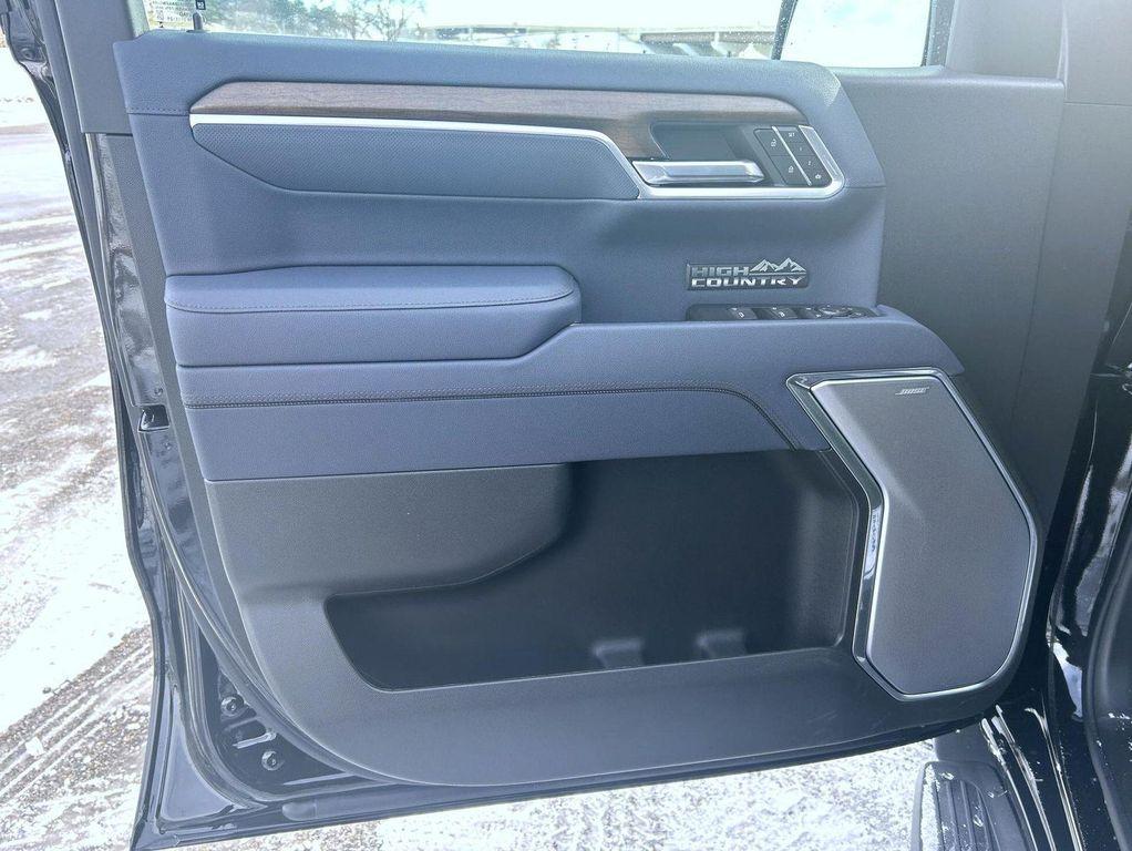 new 2026 Chevrolet Silverado 1500 car, priced at $70,753