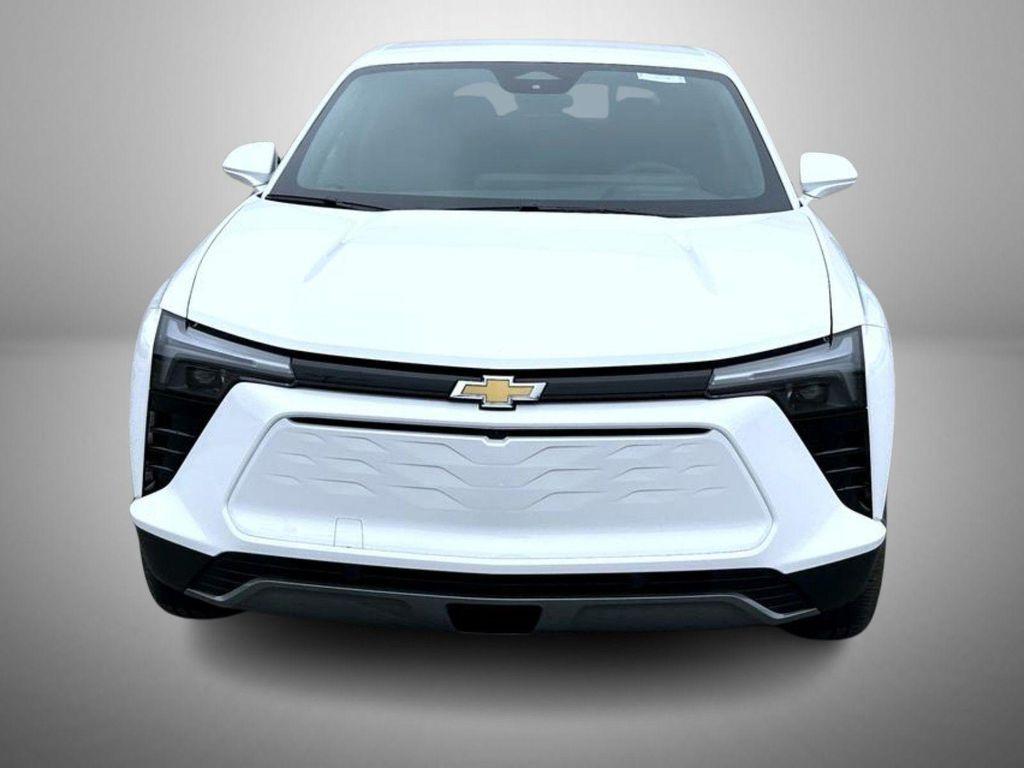 new 2026 Chevrolet Blazer EV car, priced at $43,823