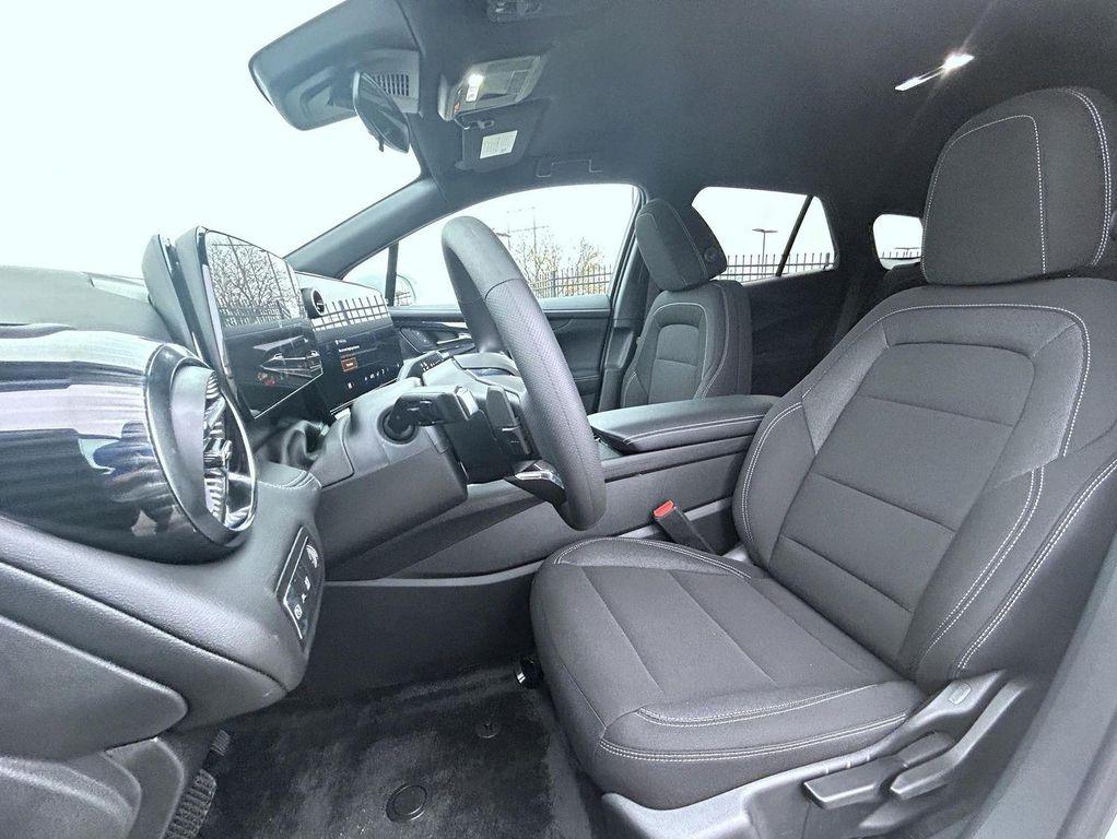 new 2026 Chevrolet Blazer EV car, priced at $43,823