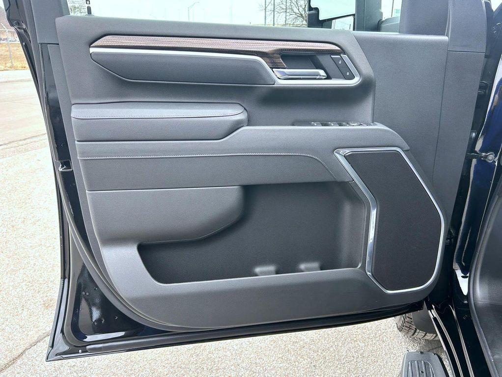 new 2026 Chevrolet Silverado 3500 car, priced at $74,881