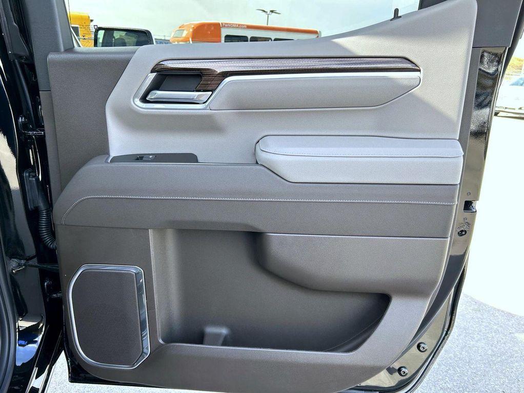 new 2026 Chevrolet Silverado 1500 car, priced at $53,936