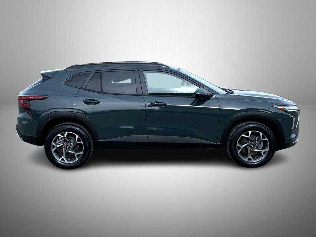 new 2026 Chevrolet Trax car, priced at $26,949