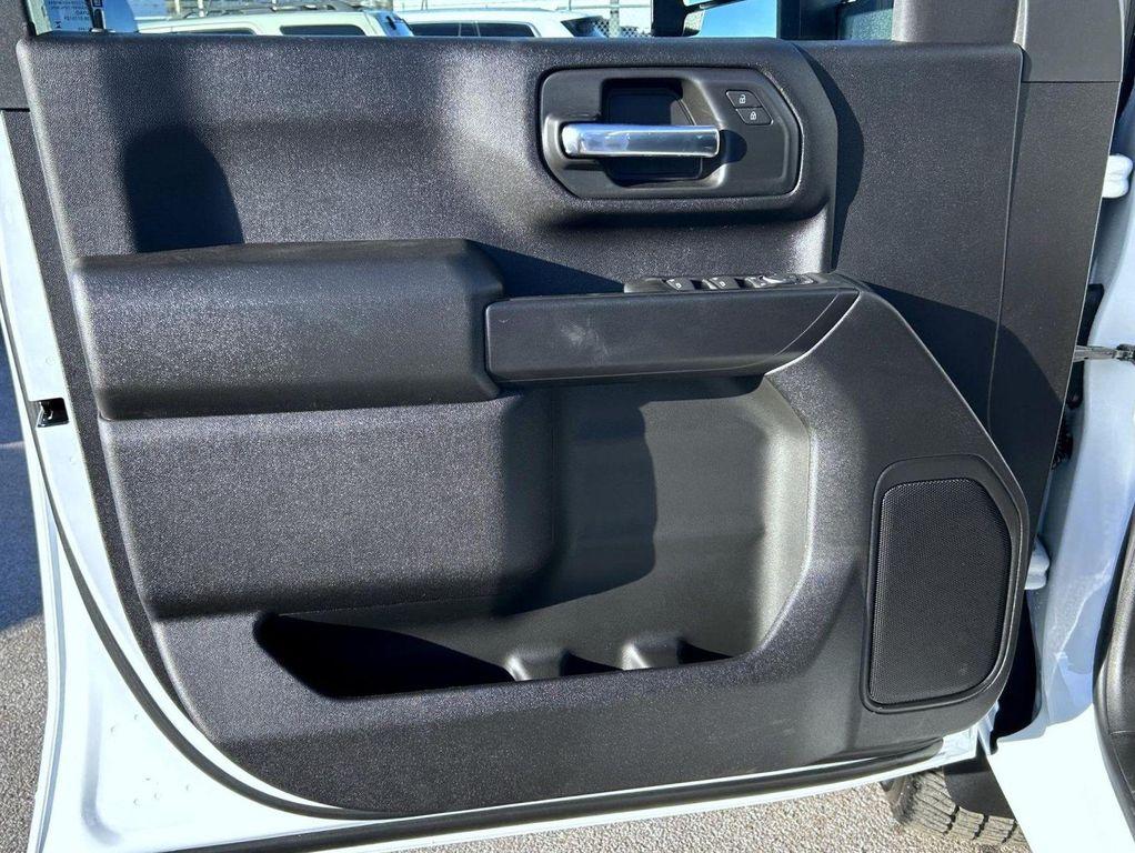 new 2026 Chevrolet Silverado 2500 car, priced at $51,630