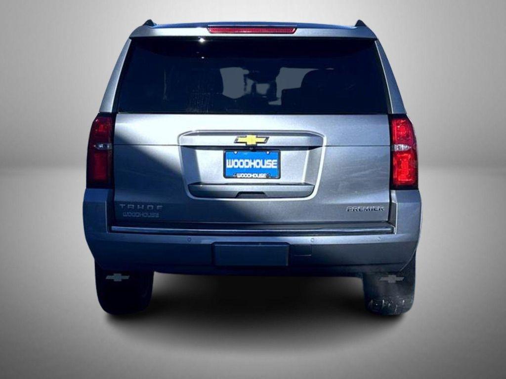 used 2020 Chevrolet Tahoe car, priced at $34,179