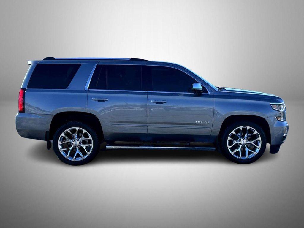 used 2020 Chevrolet Tahoe car, priced at $34,179