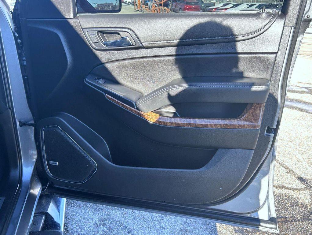 used 2020 Chevrolet Tahoe car, priced at $34,179