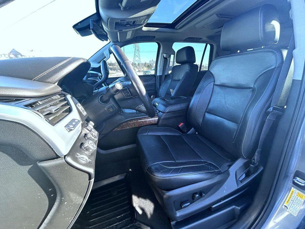 used 2020 Chevrolet Tahoe car, priced at $34,179