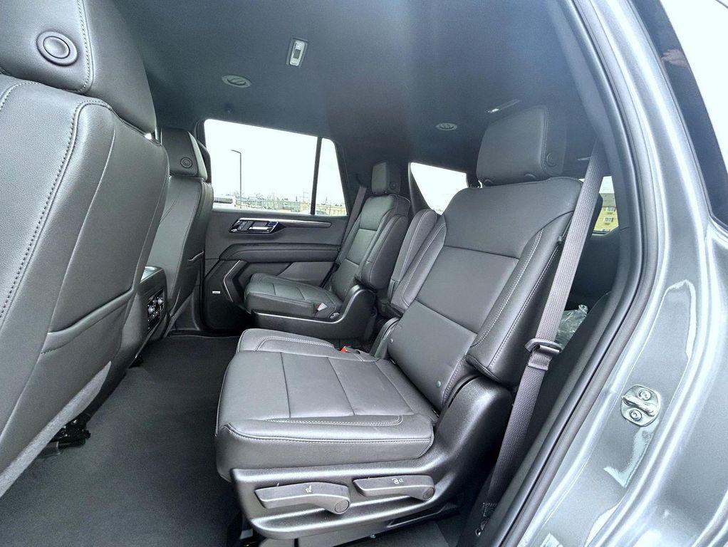 new 2026 Chevrolet Tahoe car, priced at $73,479