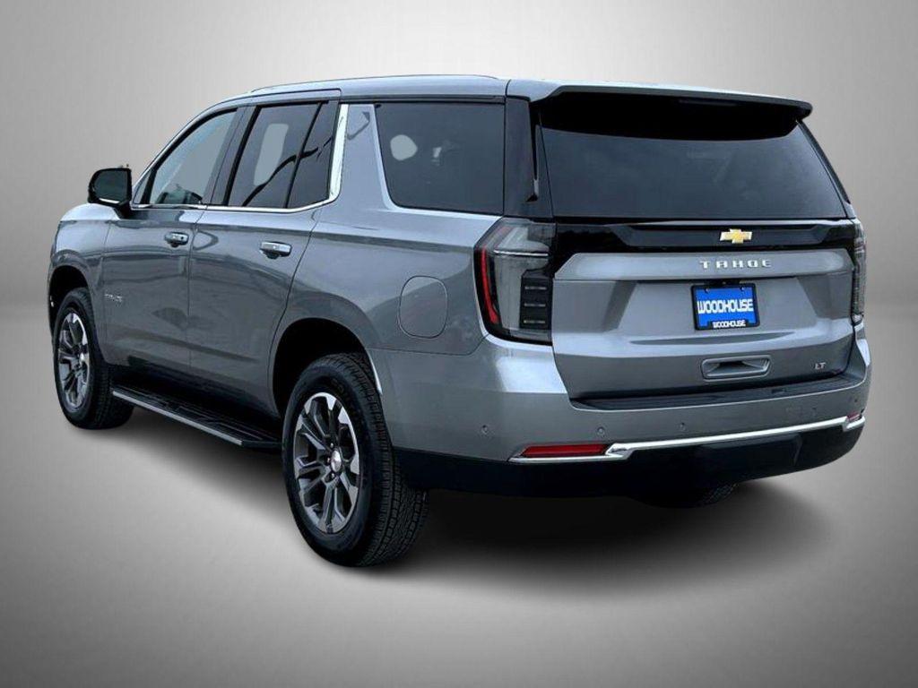 new 2026 Chevrolet Tahoe car, priced at $73,479