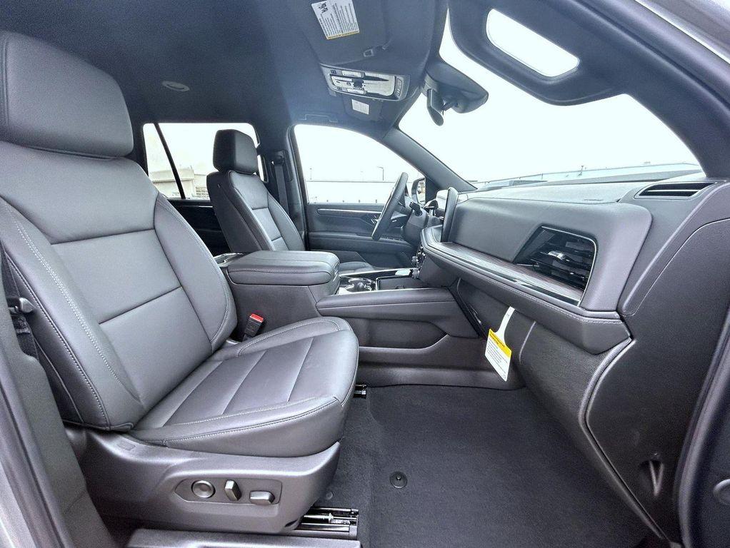 new 2026 Chevrolet Tahoe car, priced at $73,479