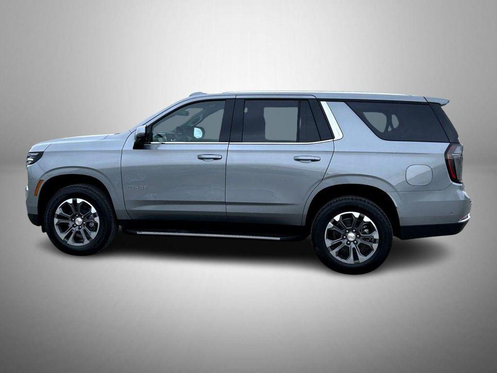 new 2026 Chevrolet Tahoe car, priced at $73,479