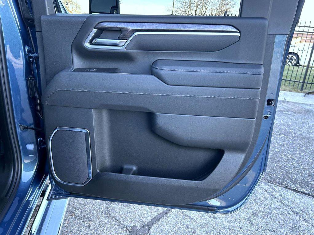 new 2026 Chevrolet Silverado 2500 car, priced at $77,860