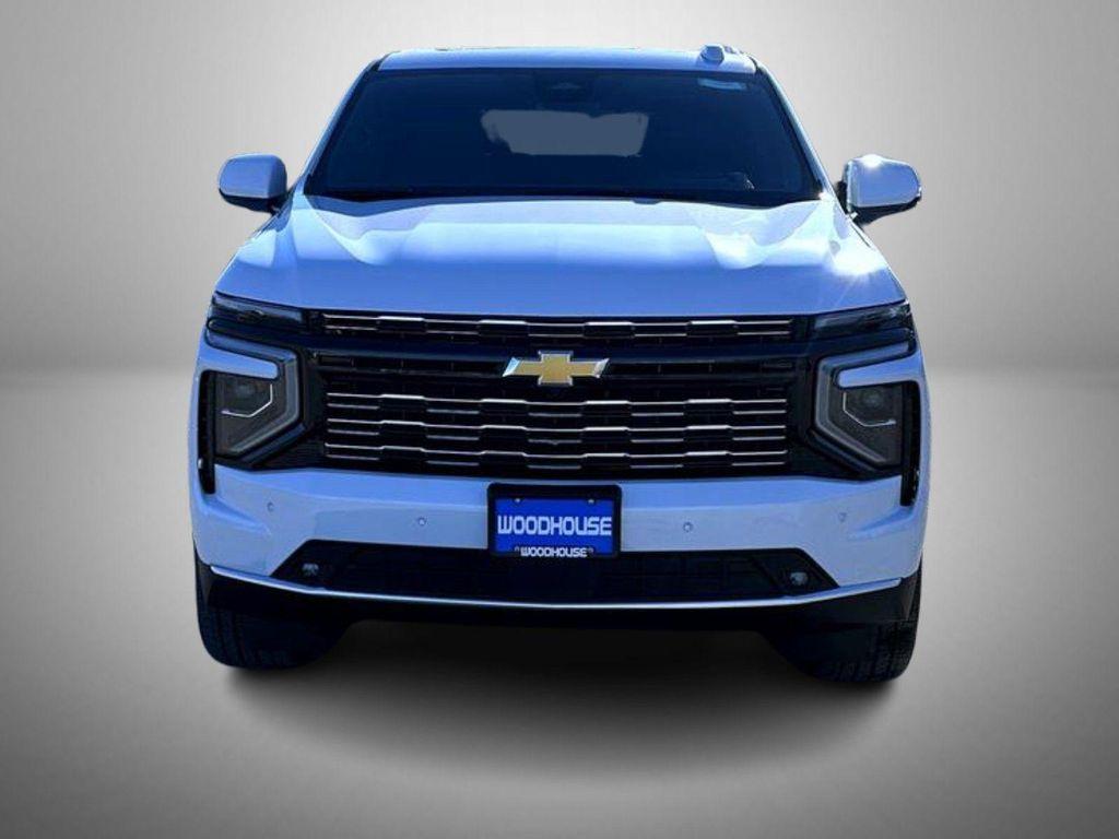 new 2026 Chevrolet Tahoe car, priced at $92,310