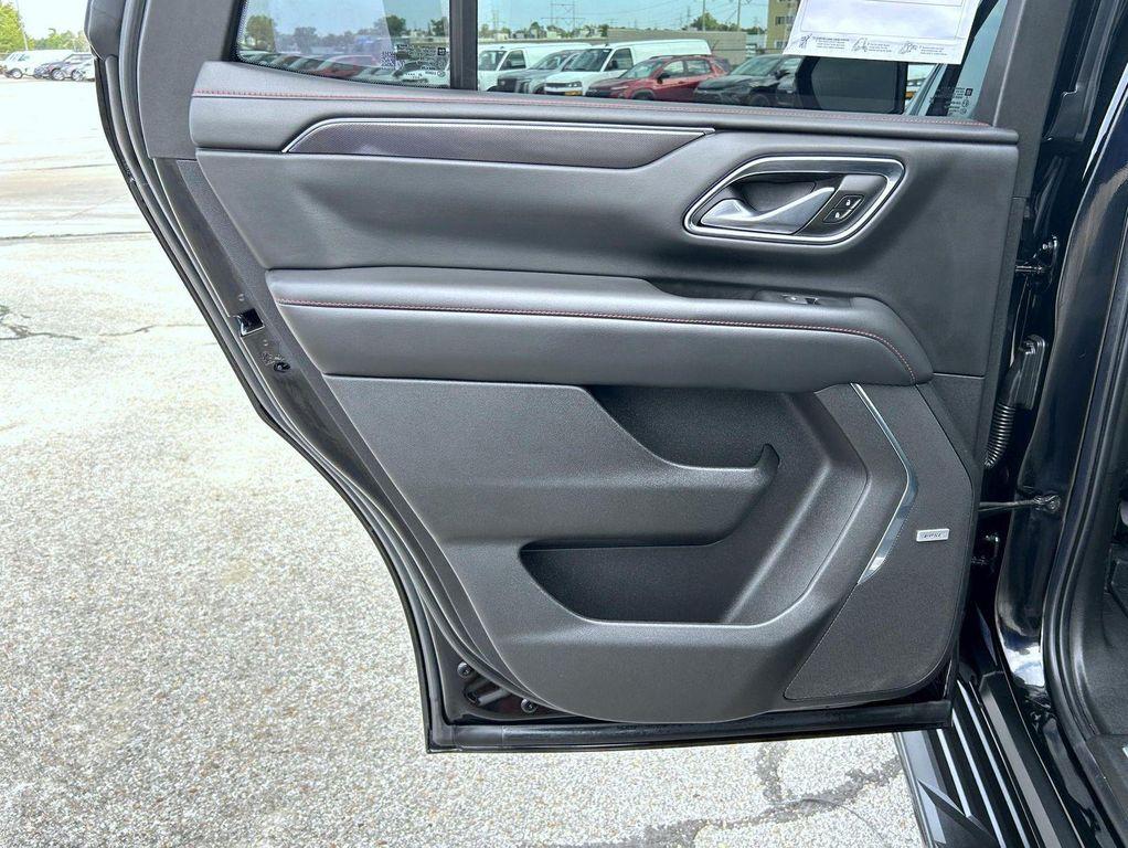 used 2022 Chevrolet Tahoe car, priced at $45,990